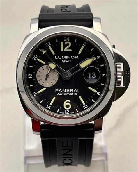 panerai men's pam0108|panerai luminor 44mm.